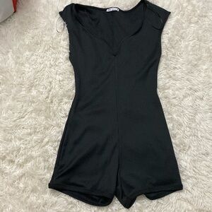 Zara jumpsuit/bodysuit